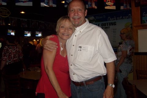 Debbie Hall & Bob Parks